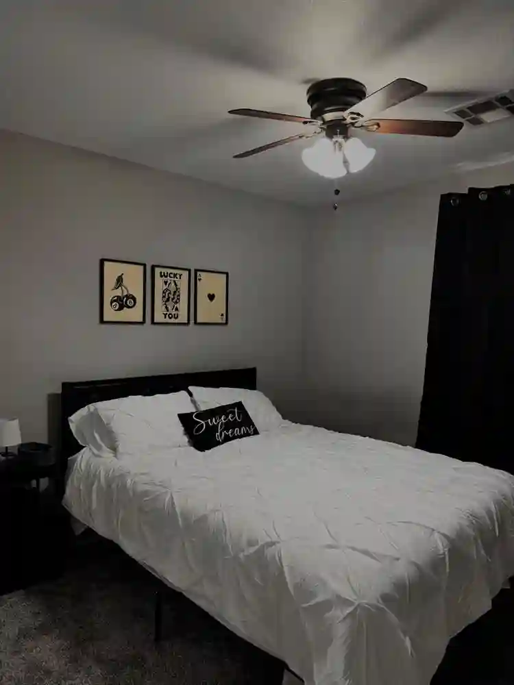 2 BR in Las Vegas