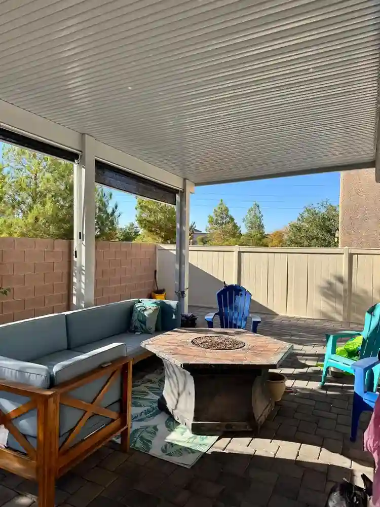 2 BR in Las Vegas
