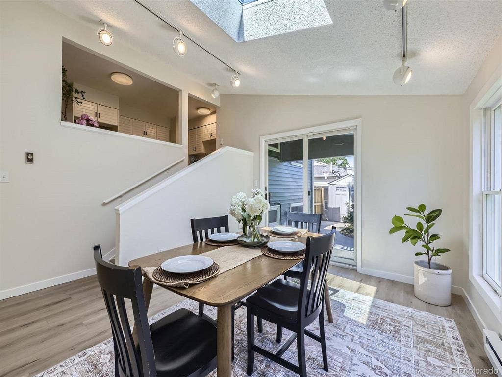 3 BR in Westminster