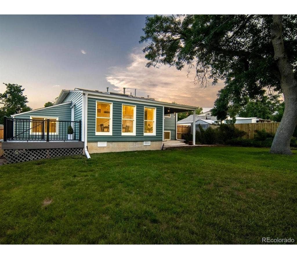 3 BR in Westminster