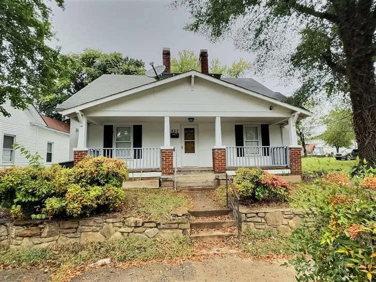 2 BR in Winston-Salem