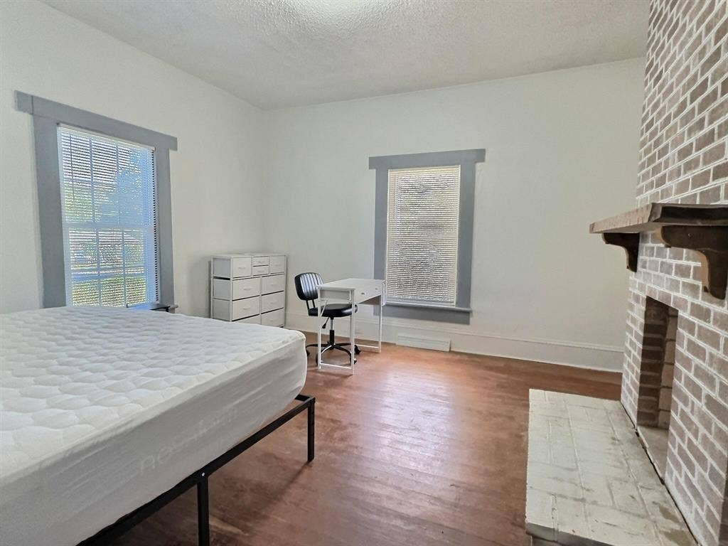 2 BR in Winston-Salem