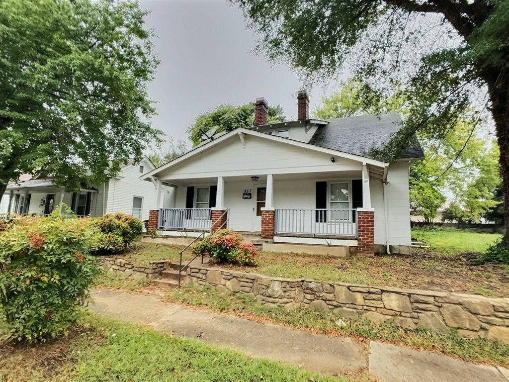 2 BR in Winston-Salem