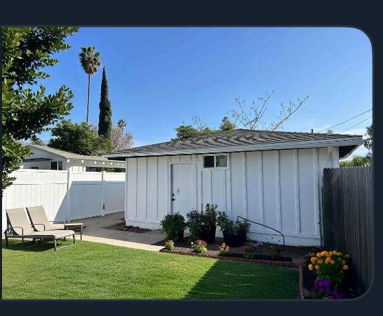 5 BR in San Fernando