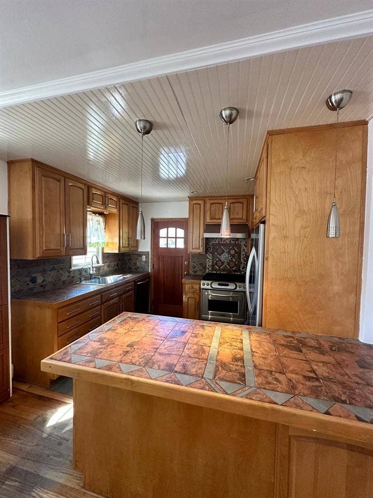 5 BR in San Fernando