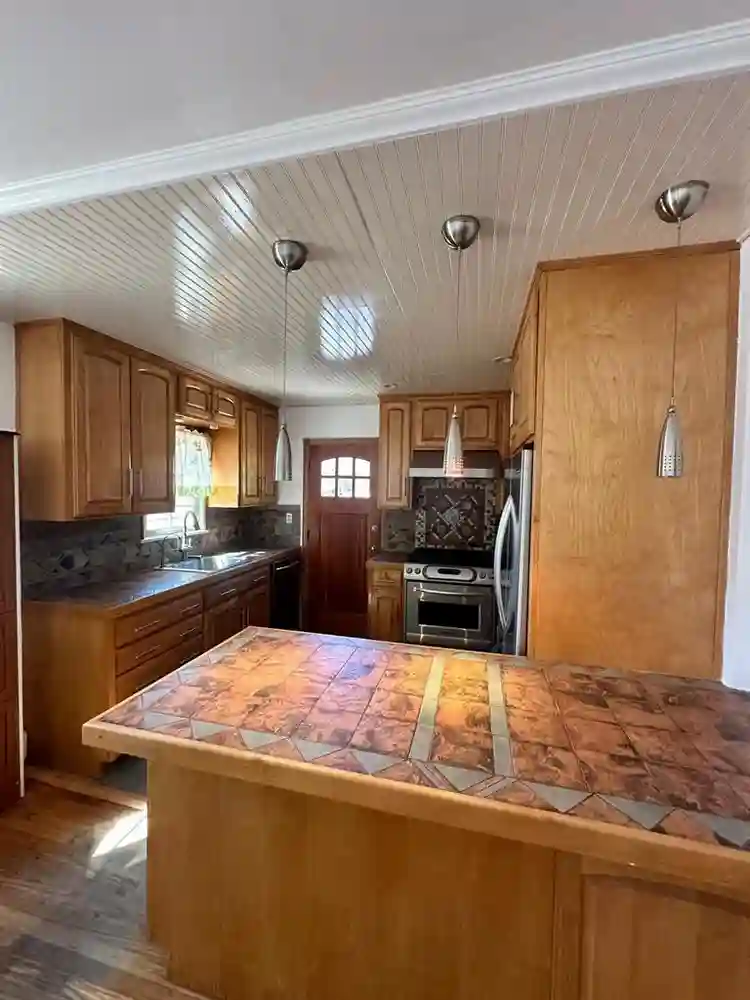 5 BR in San Fernando