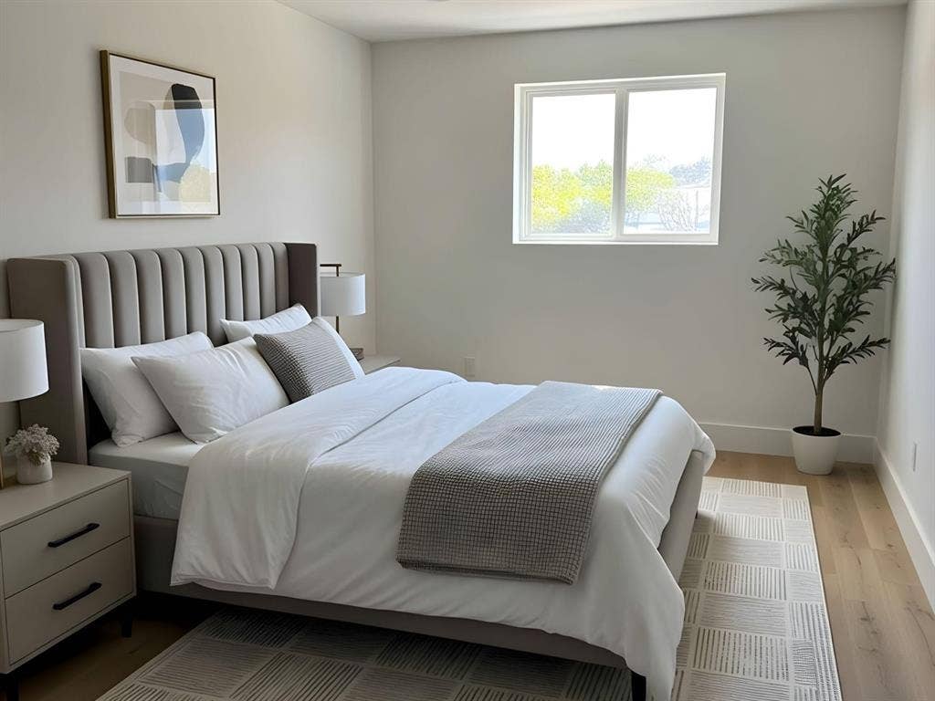 5 BR in San Fernando