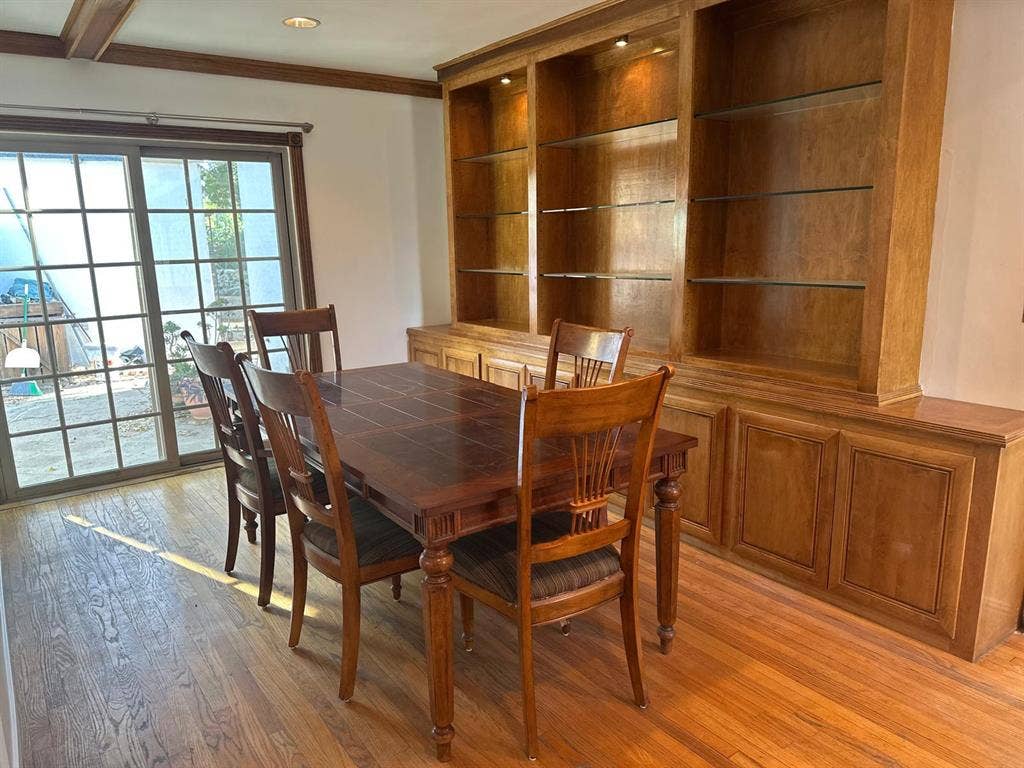 5 BR in San Fernando