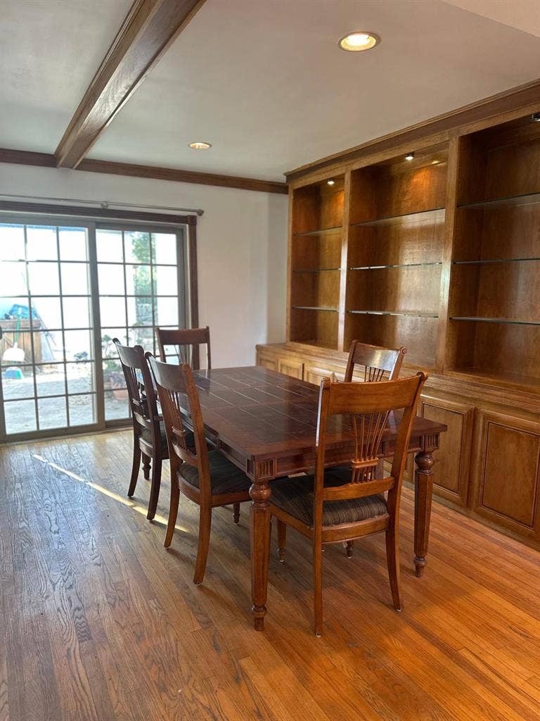 5 BR in San Fernando