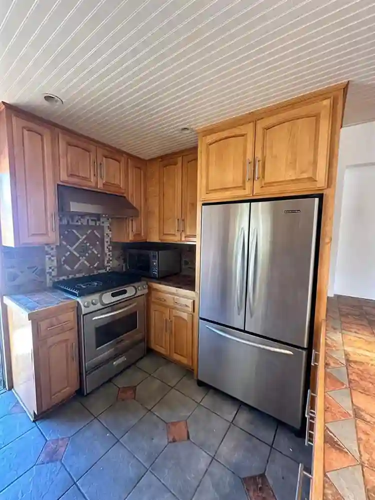 5 BR in San Fernando