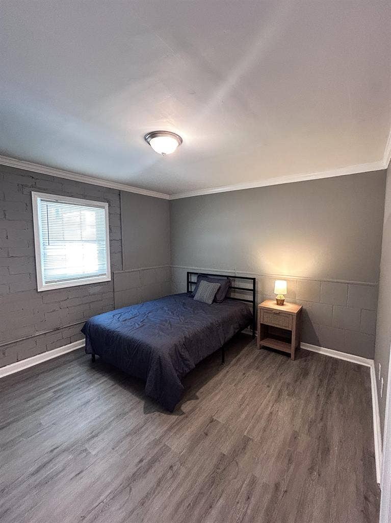 3 BR in Atlanta
