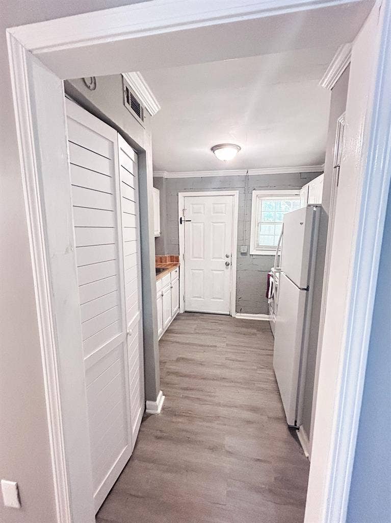 3 BR in Atlanta