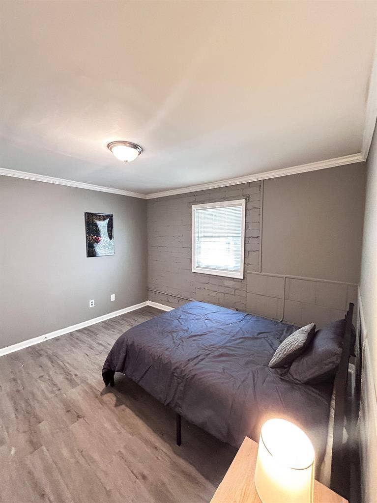 3 BR in Atlanta