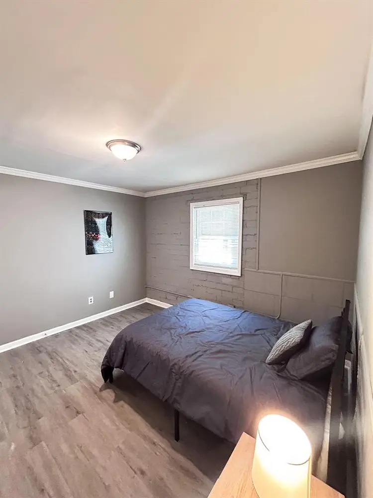 3 BR in Atlanta