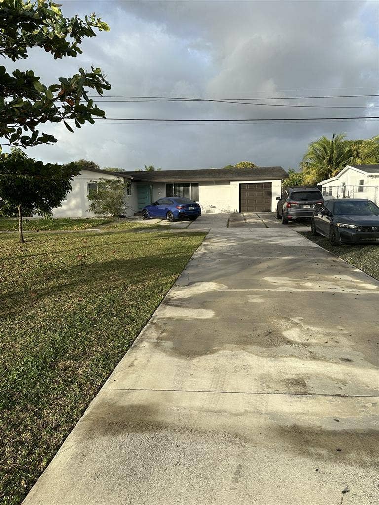 Room for rent with private entrance