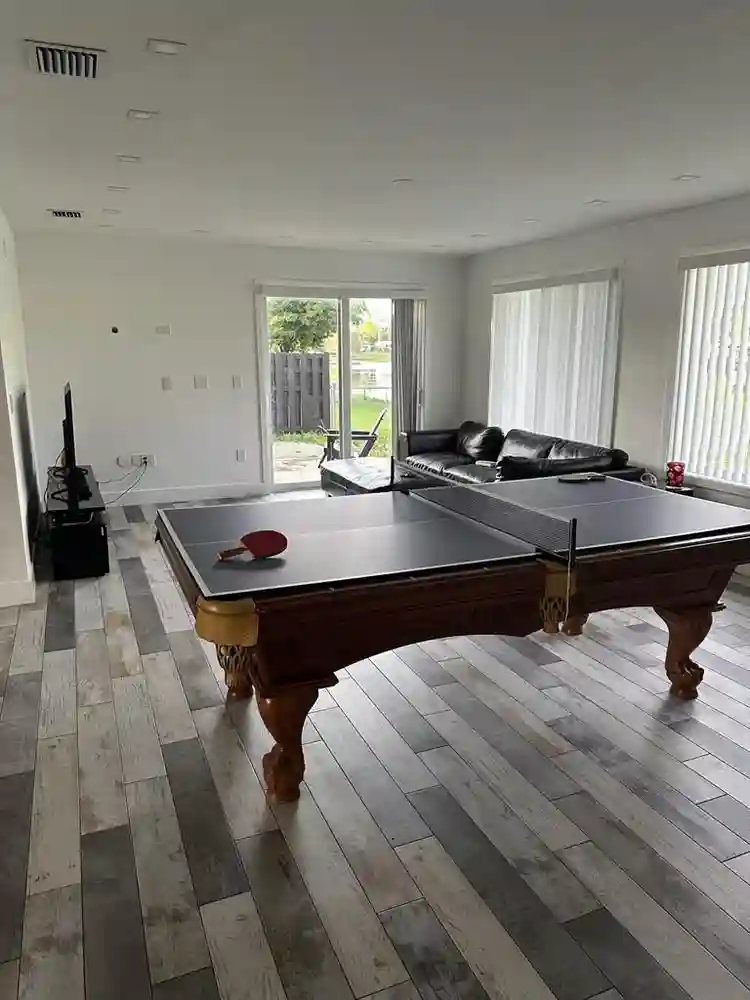 Room for rent with private entrance