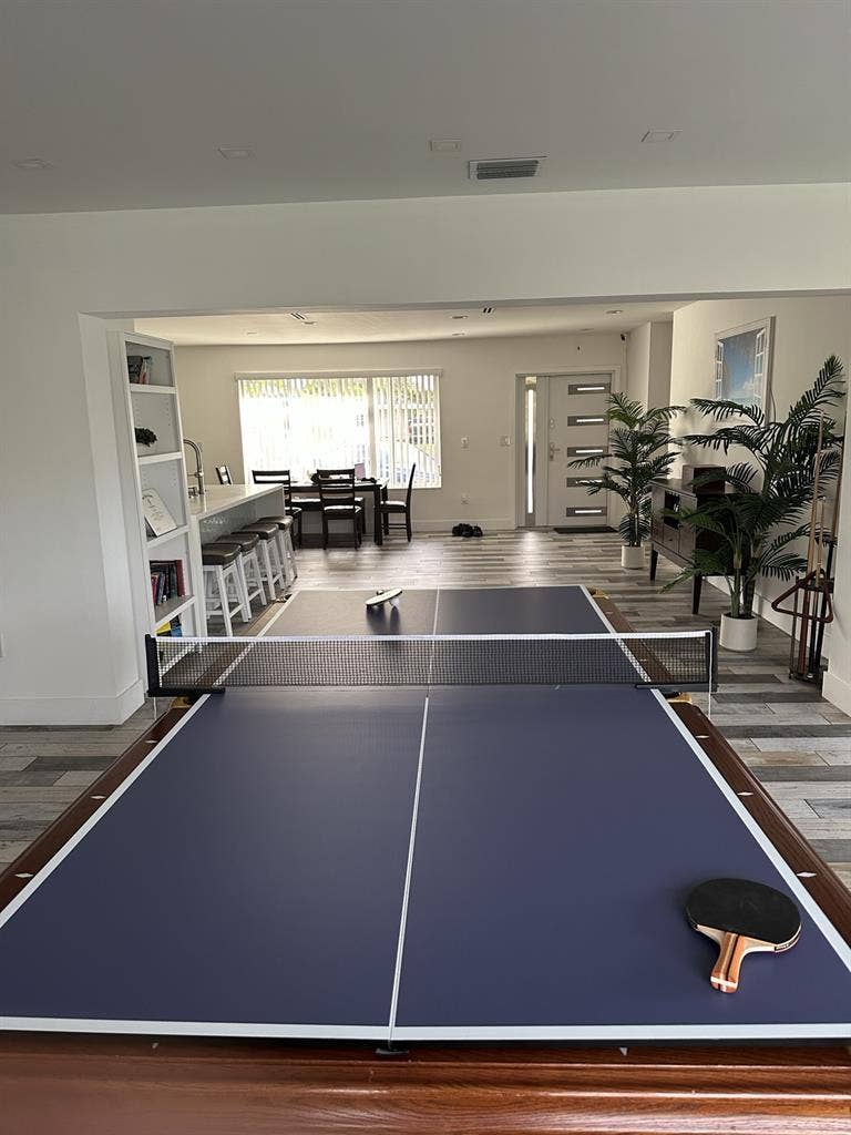 Room for rent with private entrance