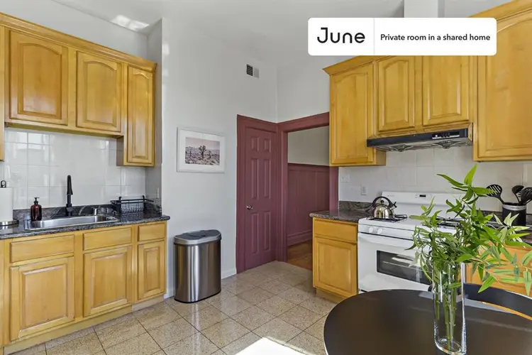 4 BR in San Francisco