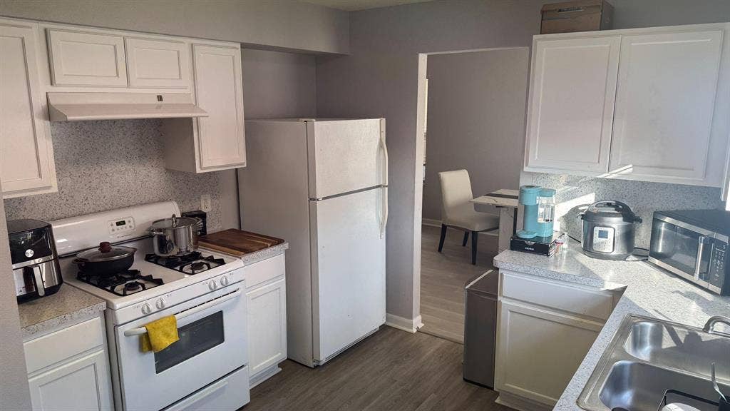 1 BR in Channelview
