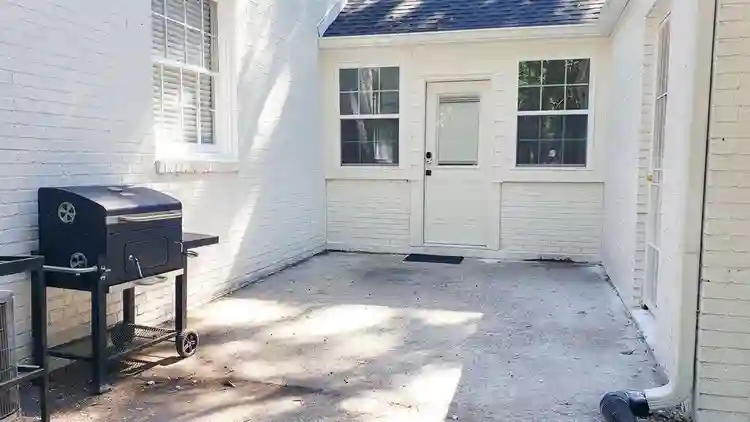 2 BR in Atlanta