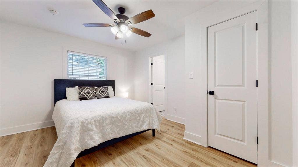 2 BR in Atlanta