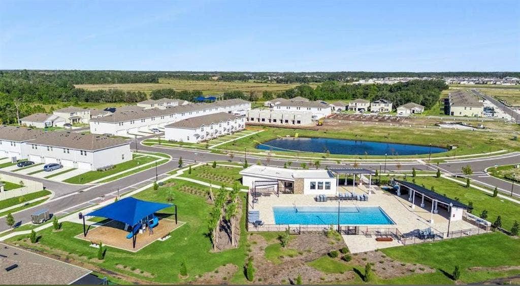 Priv. Room & Bath Near Lake Nona