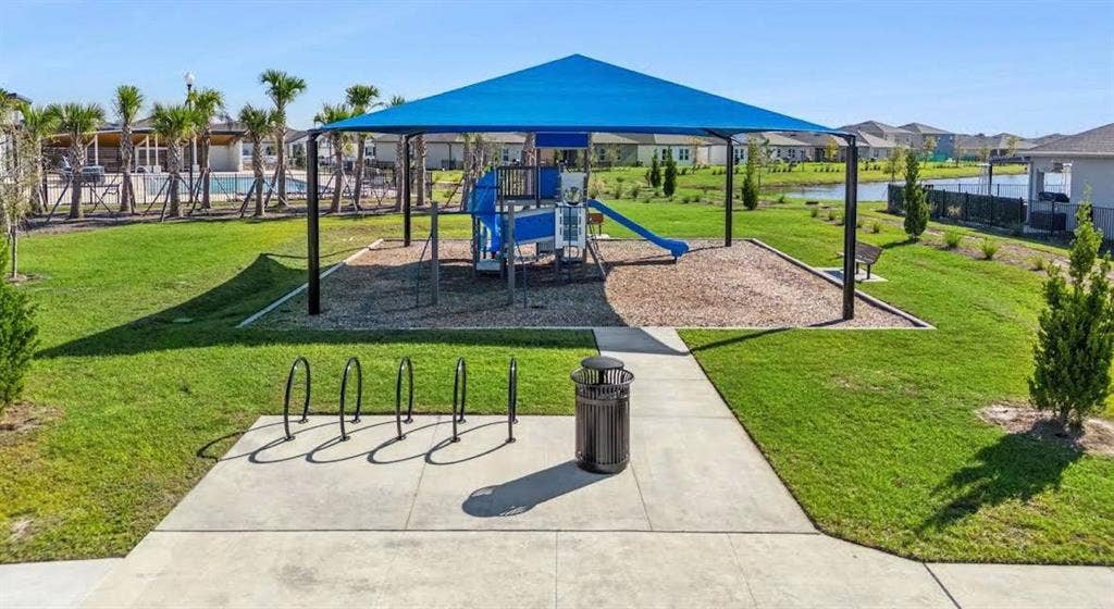 Priv. Room & Bath Near Lake Nona