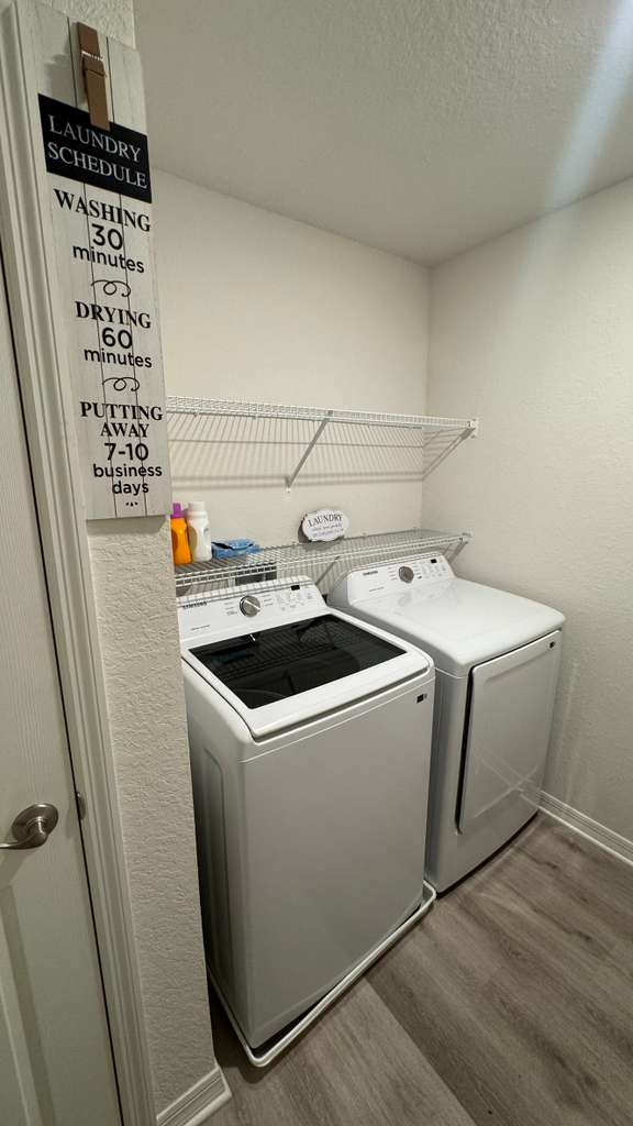 Priv. Room & Bath Near Lake Nona