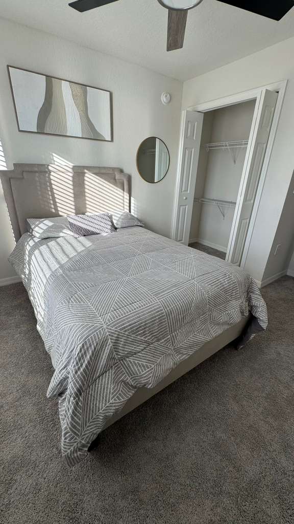 Priv. Room & Bath Near Lake Nona