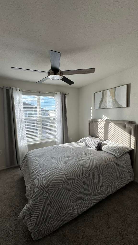 Priv. Room & Bath Near Lake Nona