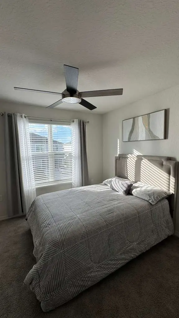 Priv. Room & Bath Near Lake Nona