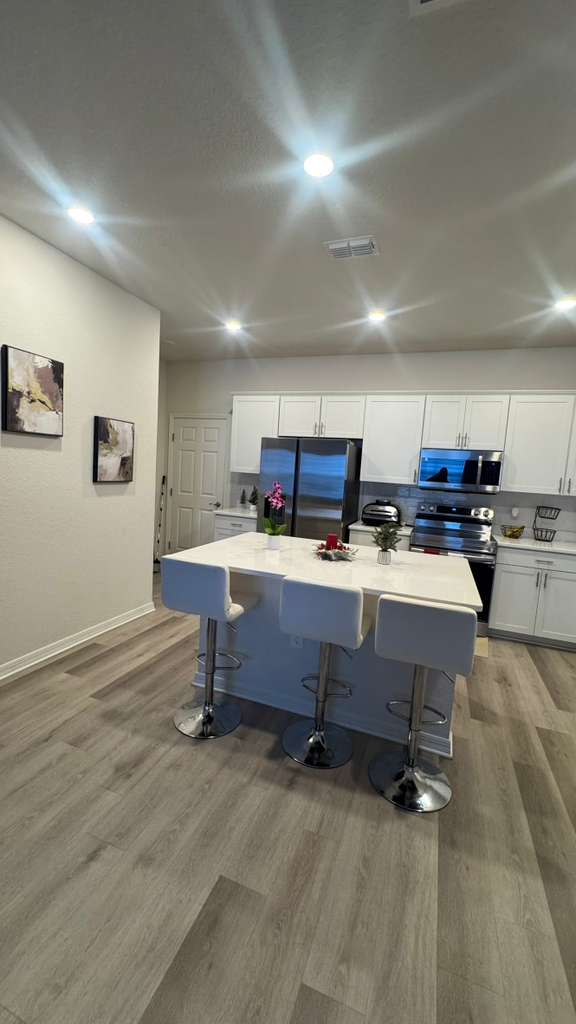 Priv. Room & Bath Near Lake Nona