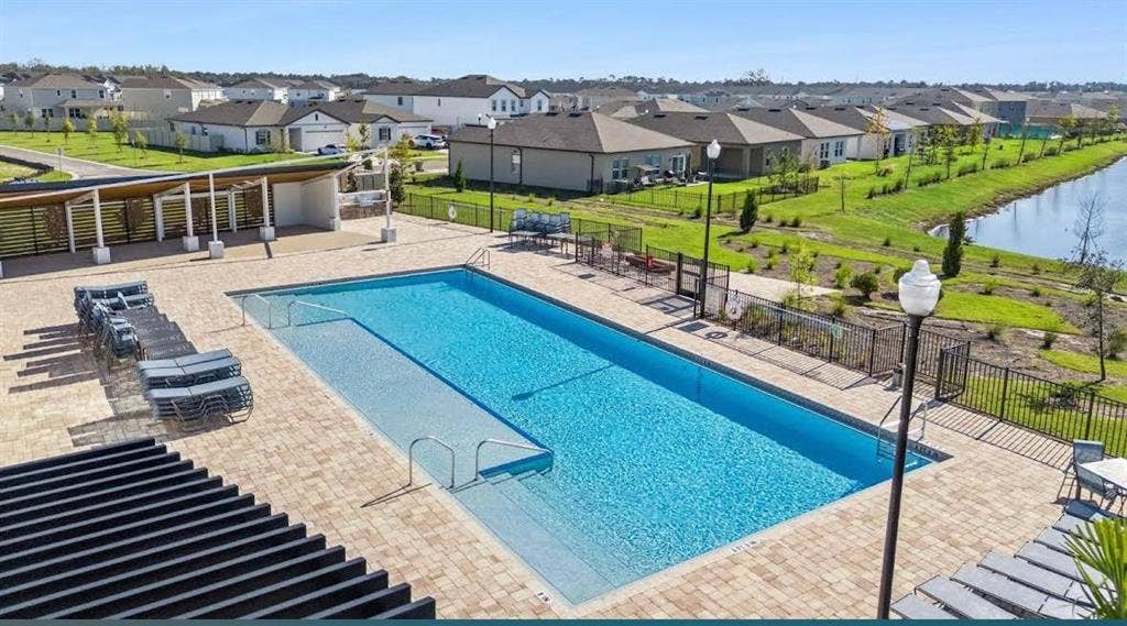 Priv. Room & Bath Near Lake Nona