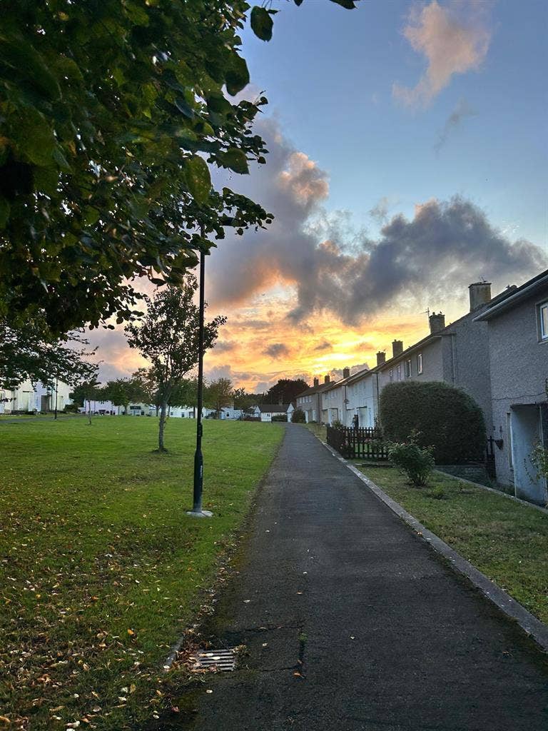 A delightful Double-room available