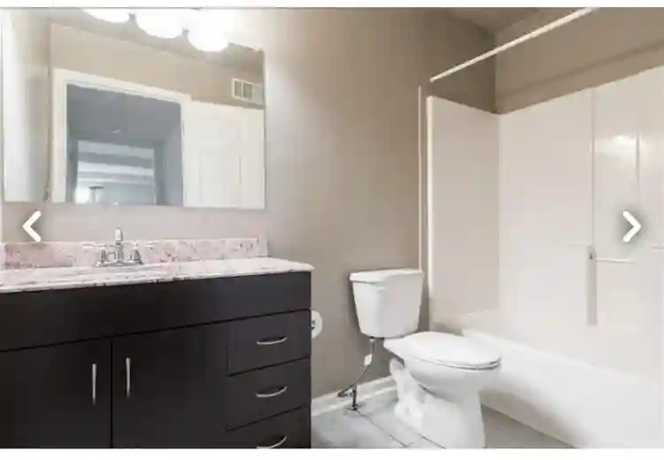 Clean Large walkout
Basement