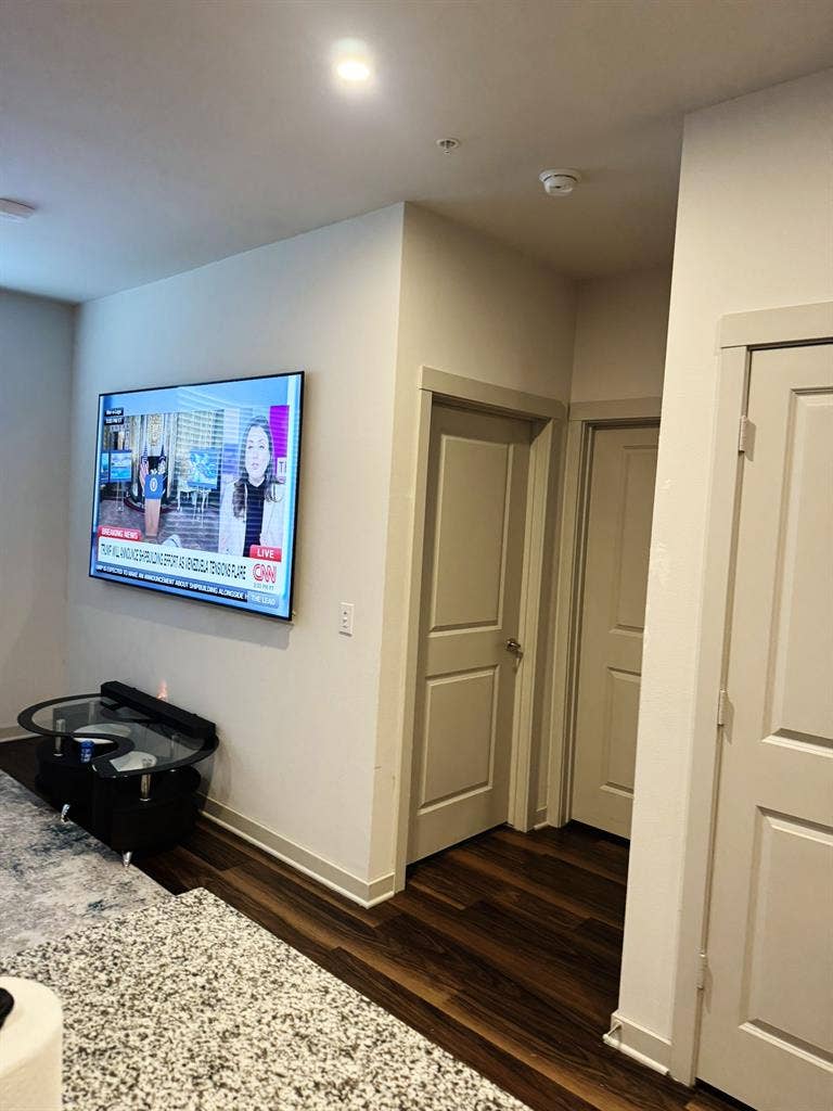 Move-In Ready Sublease - Aubrey, TX