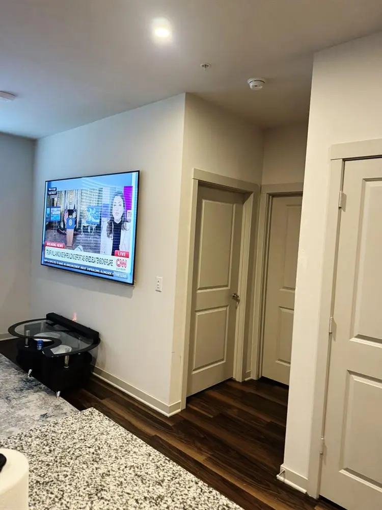 Move-In Ready Sublease - Aubrey, TX