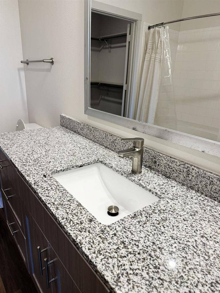 Move-In Ready Sublease - Aubrey, TX