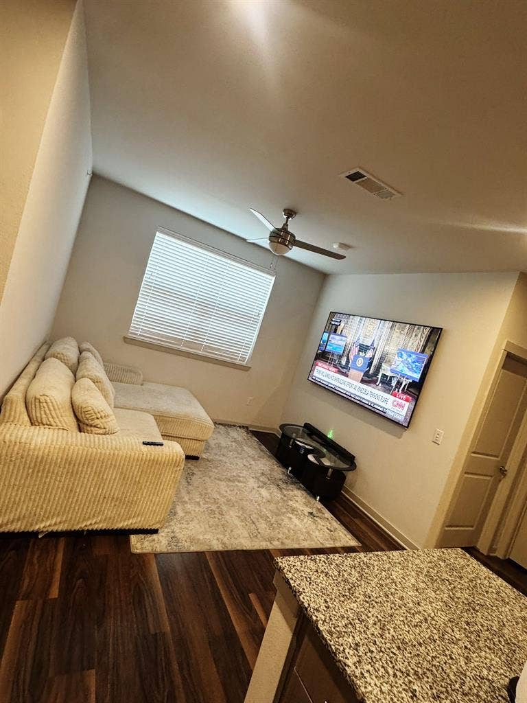 Move-In Ready Sublease - Aubrey, TX