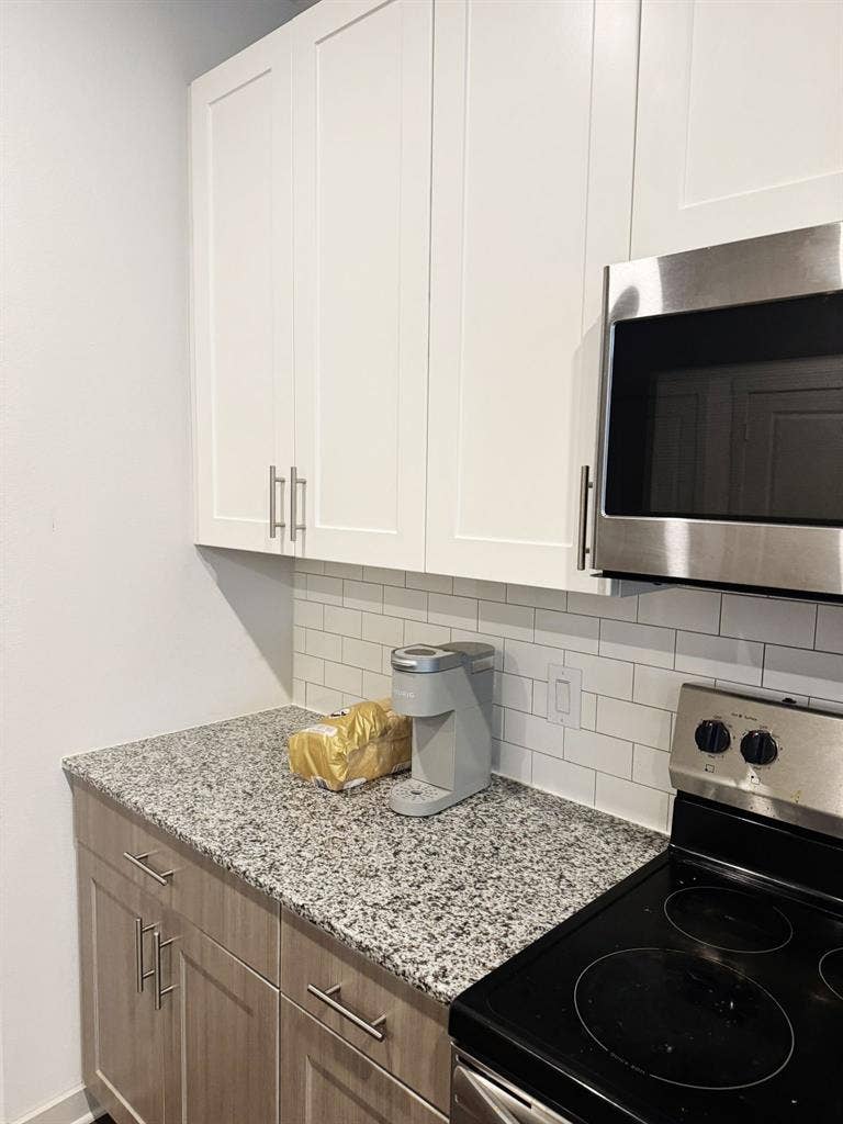 Move-In Ready Sublease - Aubrey, TX