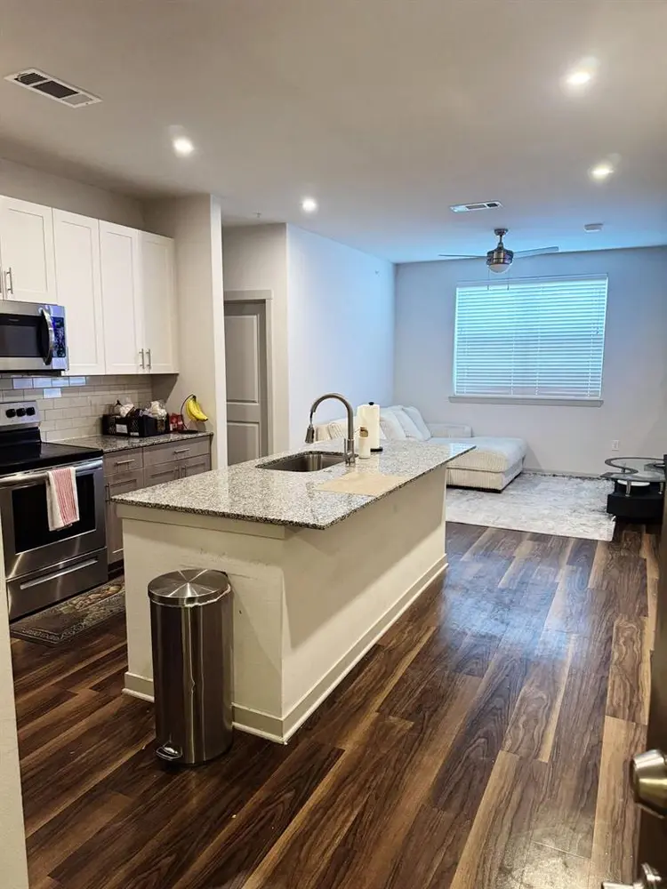 Move-In Ready Sublease - Aubrey, TX