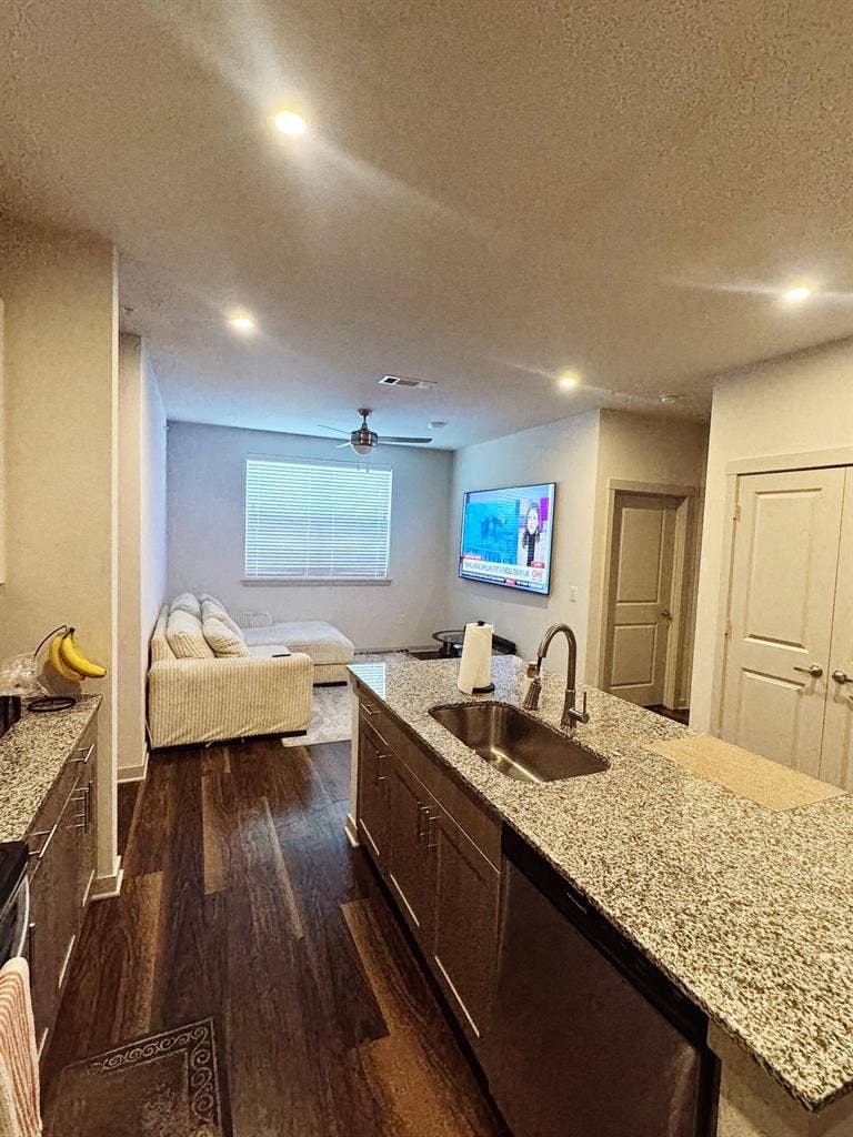 Move-In Ready Sublease - Aubrey, TX