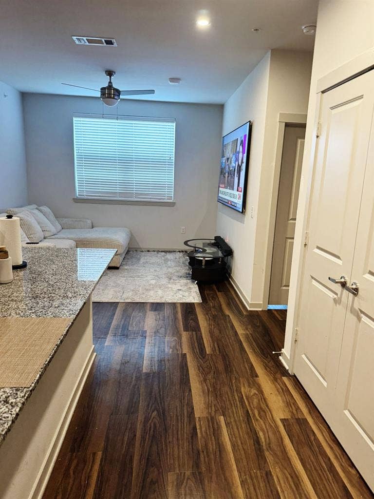 Move-In Ready Sublease - Aubrey, TX