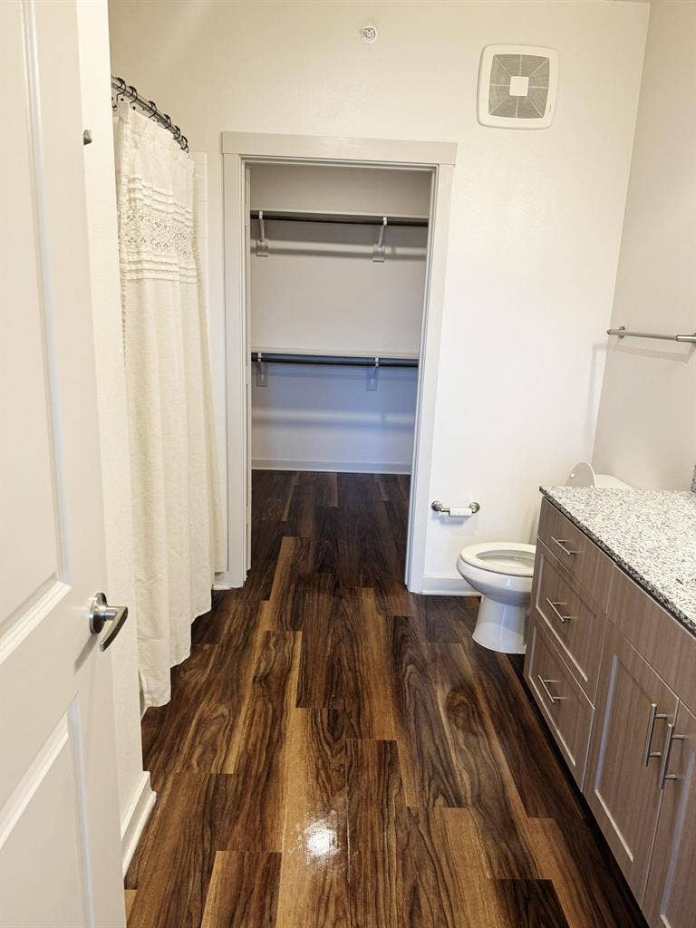 Move-In Ready Sublease - Aubrey, TX