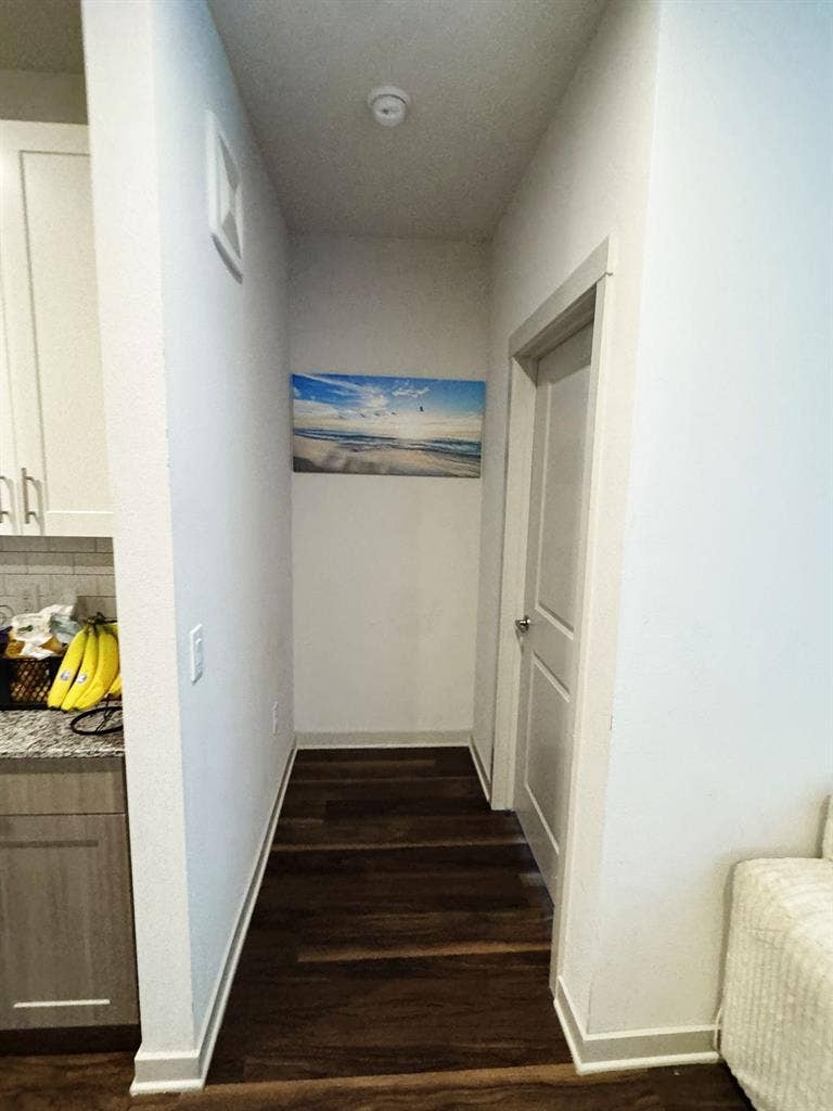 Move-In Ready Sublease - Aubrey, TX