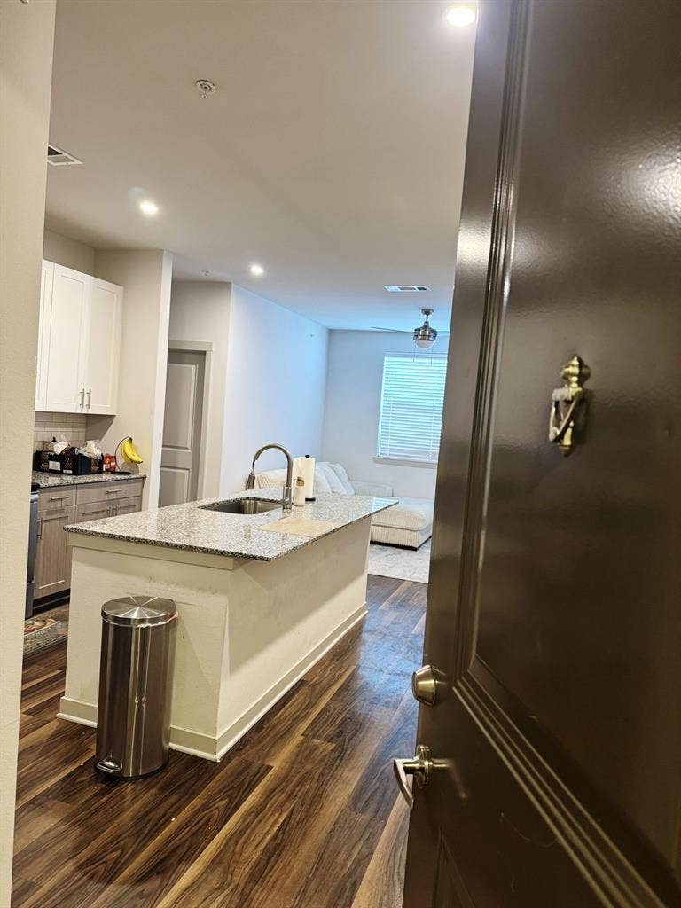 Move-In Ready Sublease - Aubrey, TX