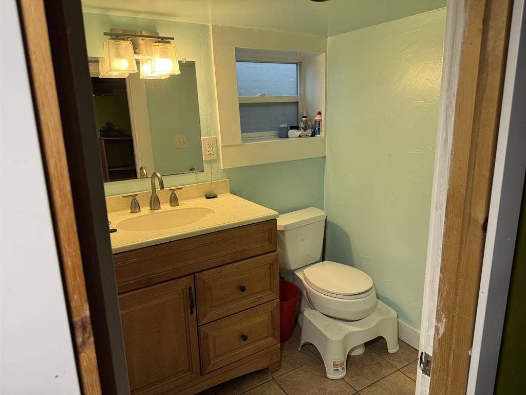 Sweet room in close in SE