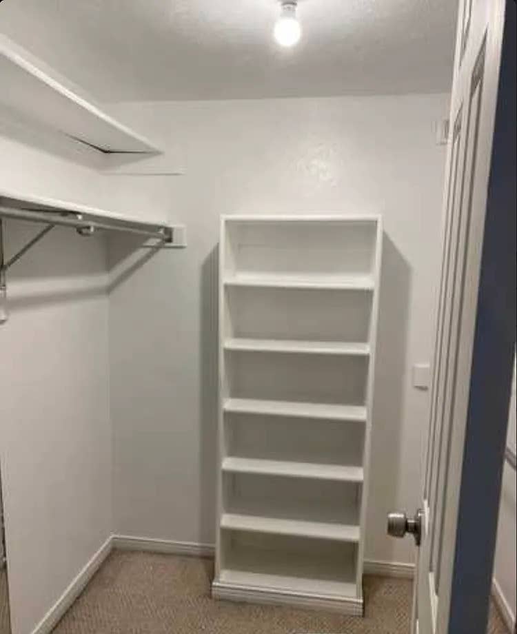 2 BR in Dallas