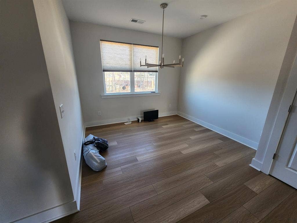 3 BR in Charlotte