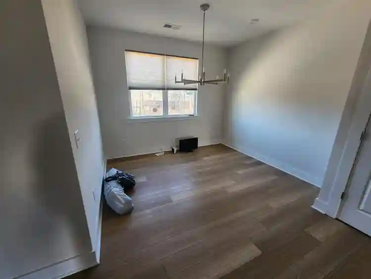 3 BR in Charlotte